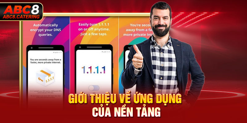 Tổng quan về ứng dụng của nhà cái